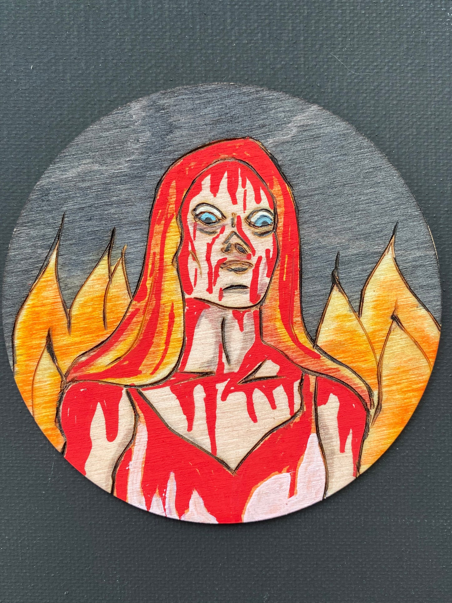 Decades of Horror Ornament Collection 2