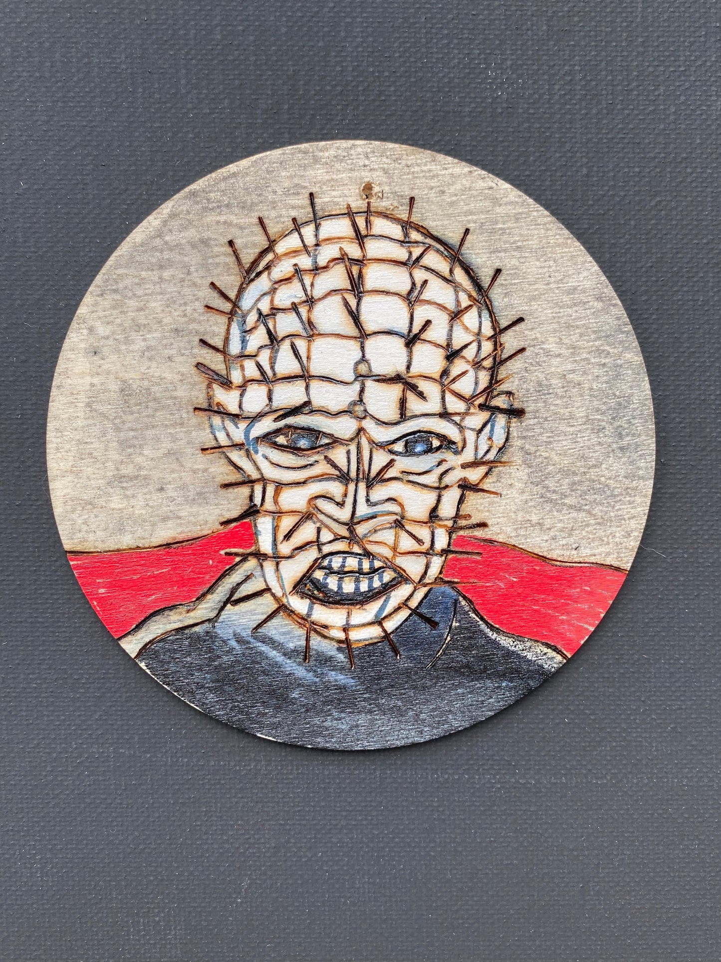 Decades of Horror Ornament Collection 2