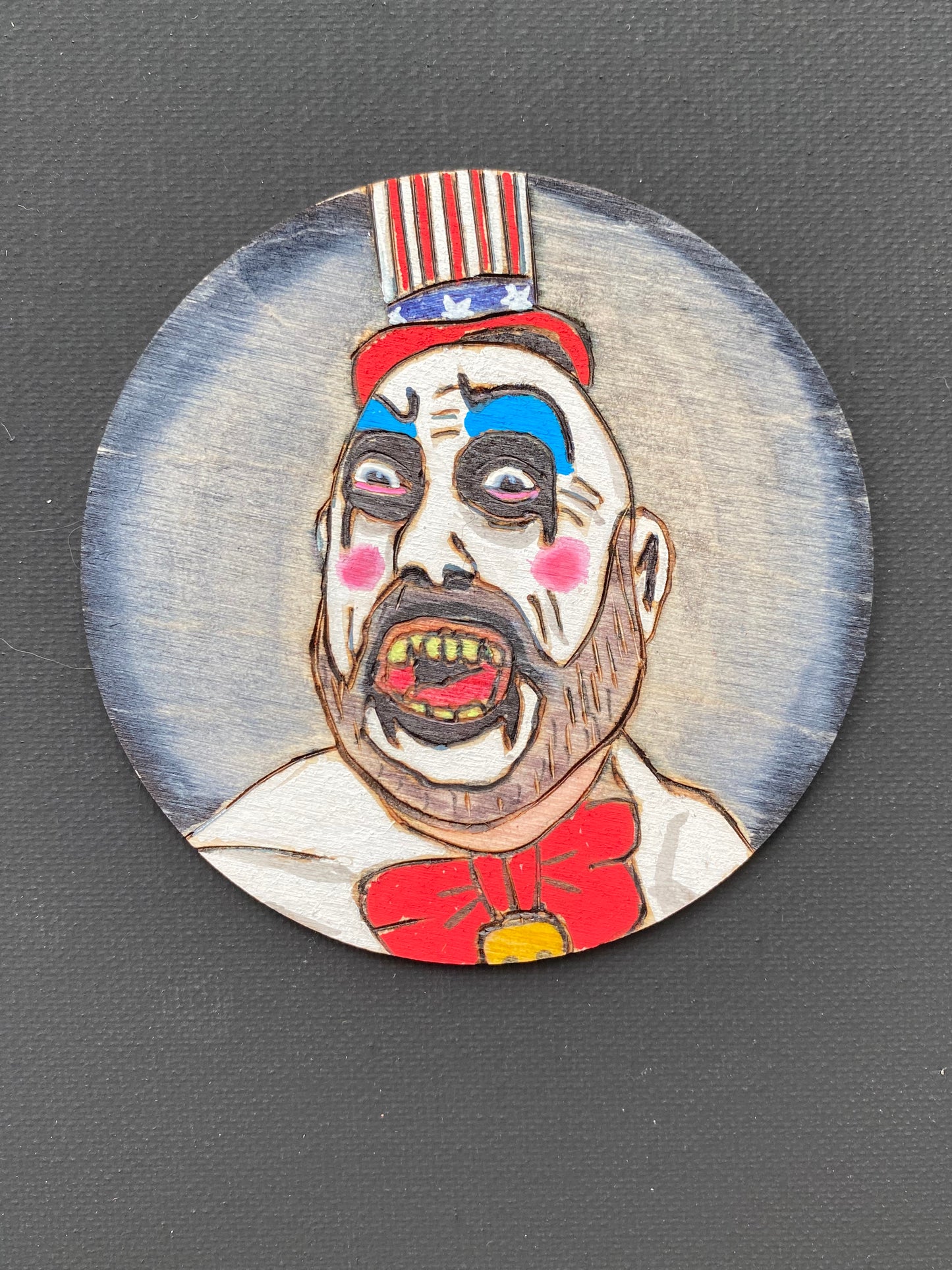 Decades of Horror Ornament Collection 2