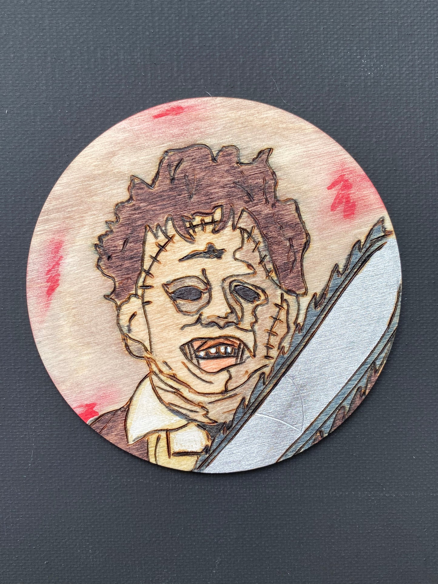Decades of Horror Ornament Collection 2