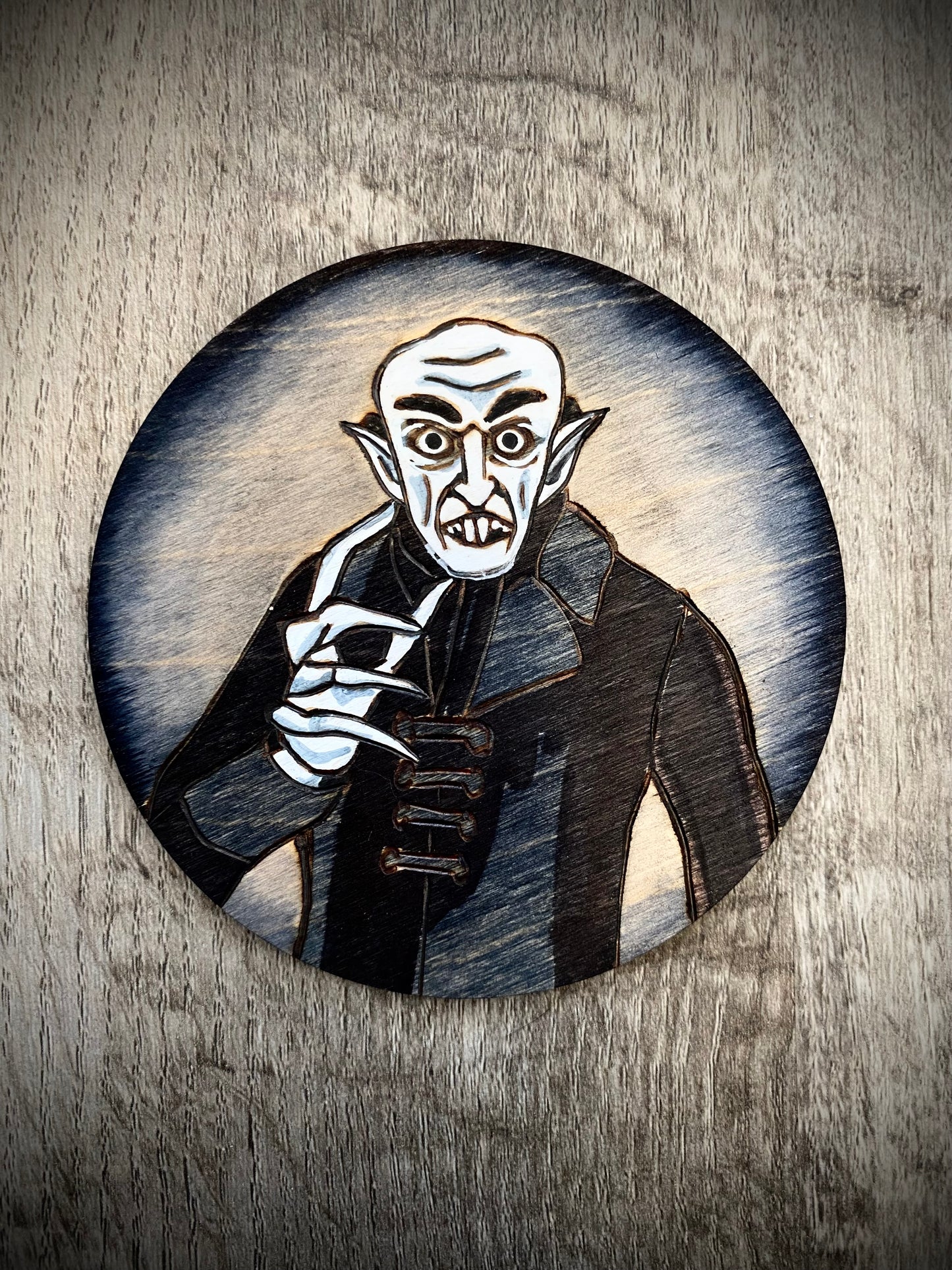 Decades of Horror Collection 4