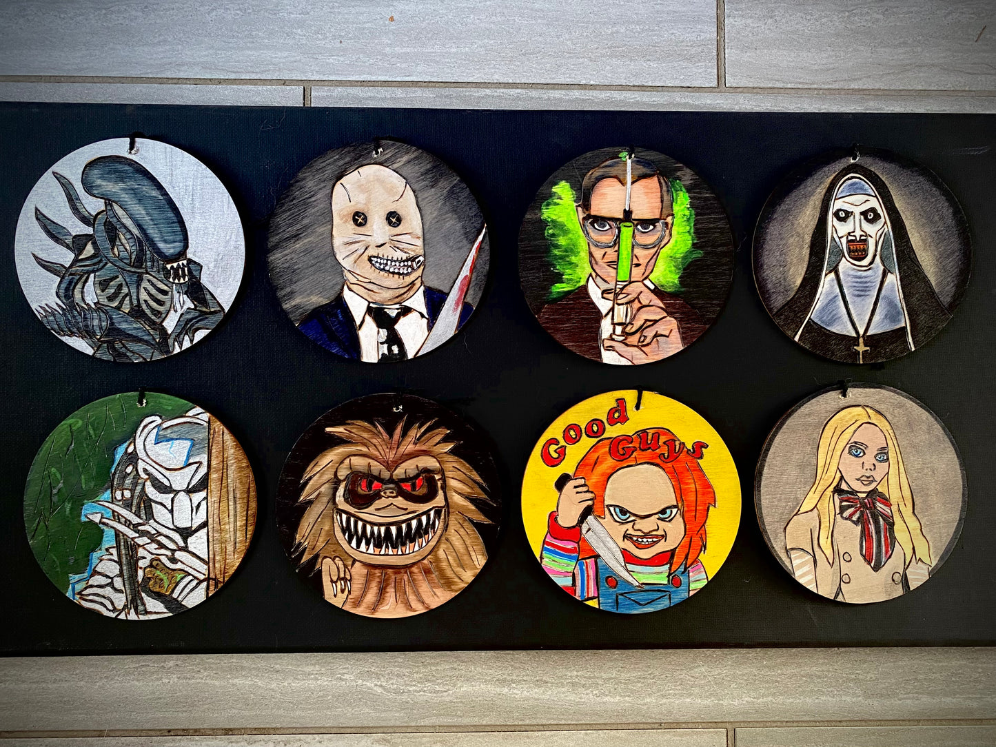 Decades of horror collection 3