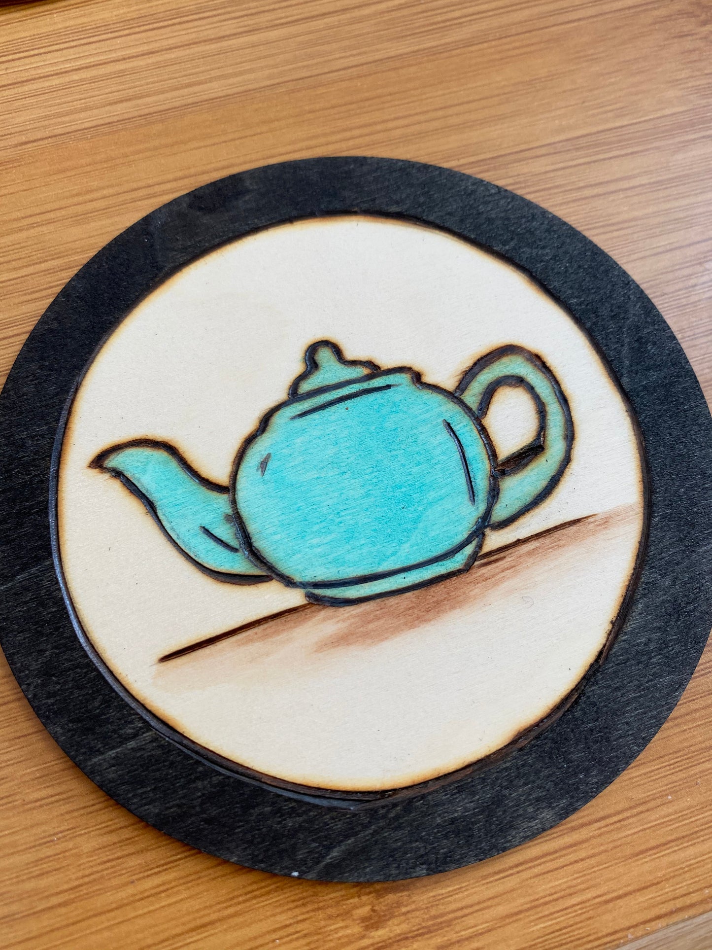 The Office Coaster Set