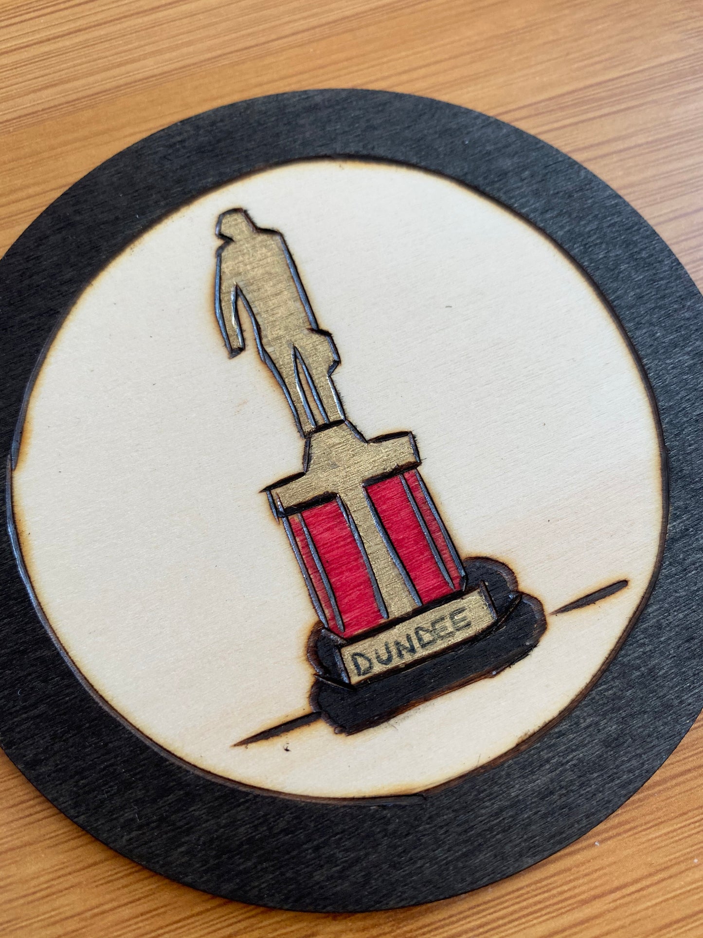 The Office Coaster Set