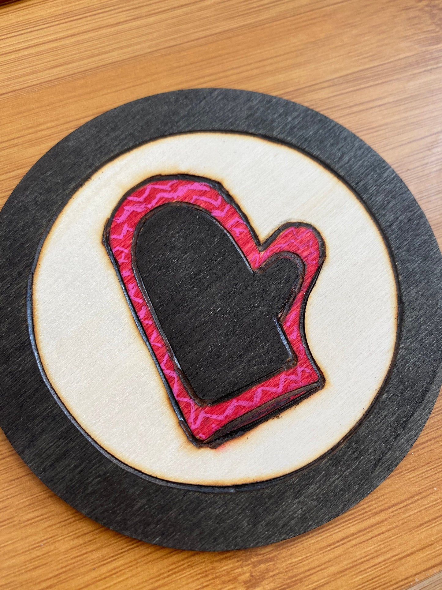 The Office Coaster Set