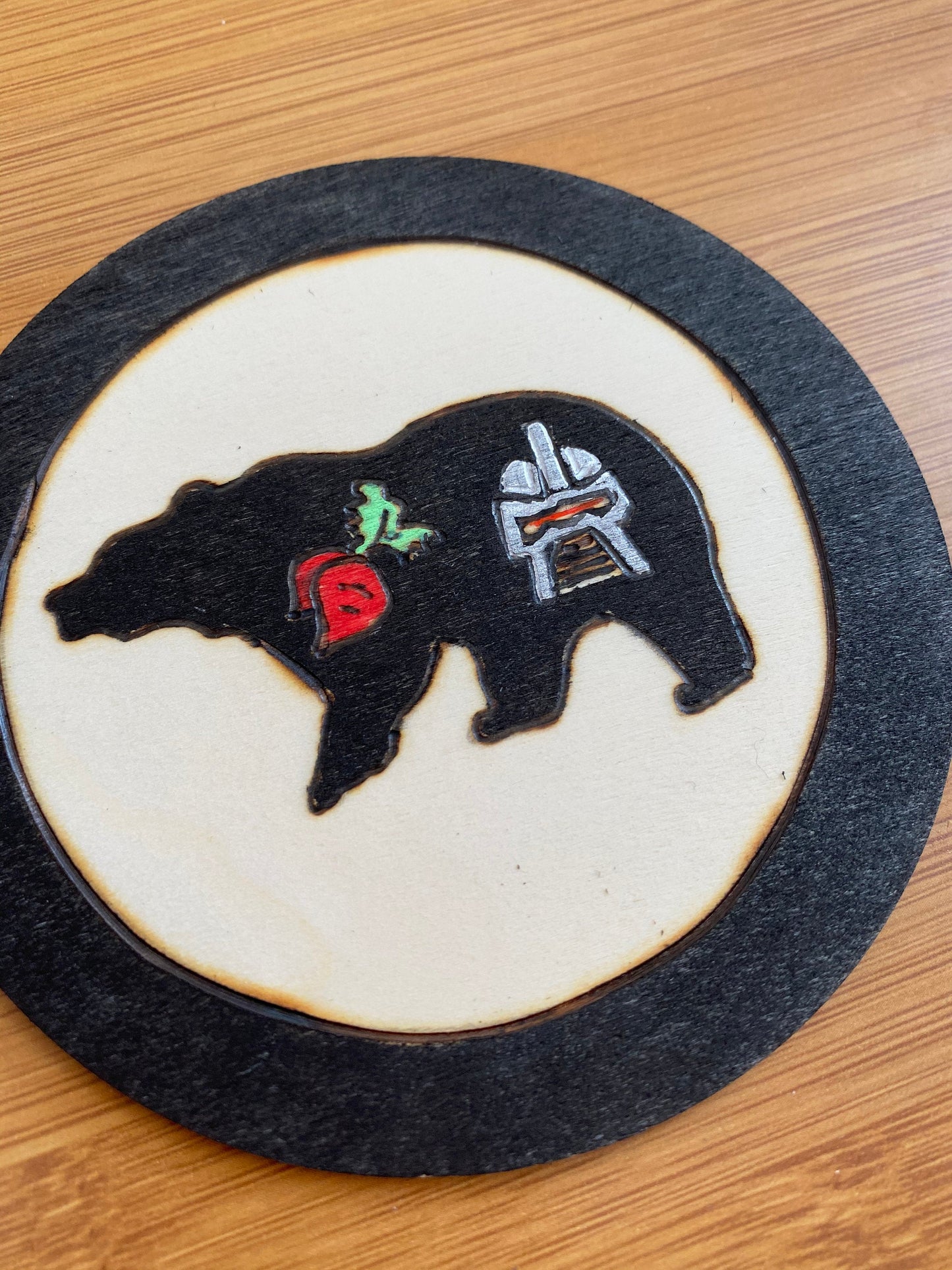 The Office Coaster Set