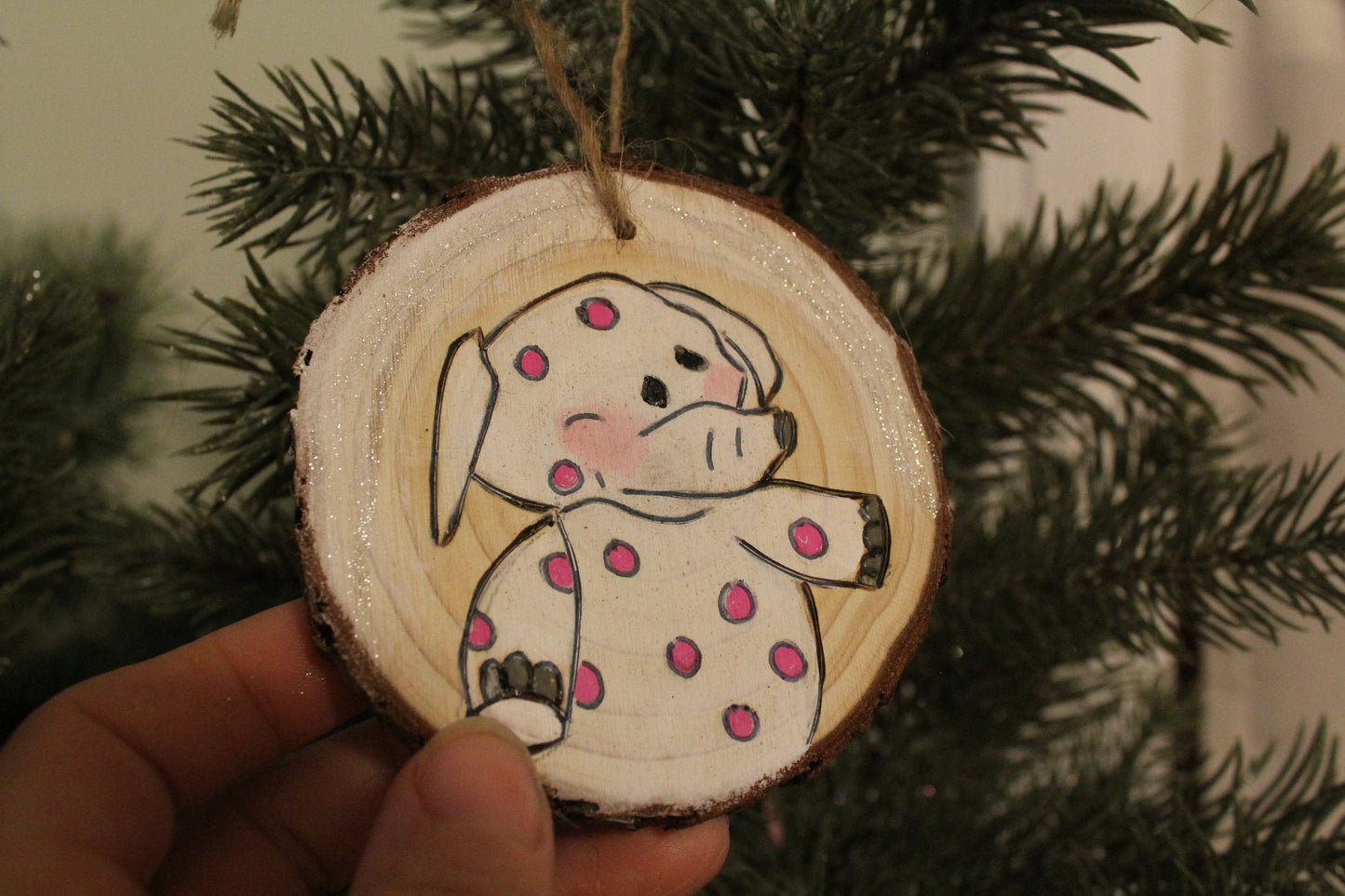 Misfit Toys Rudolph the Red Nosed Reindeer Christmas Ornaments Rankin Bass