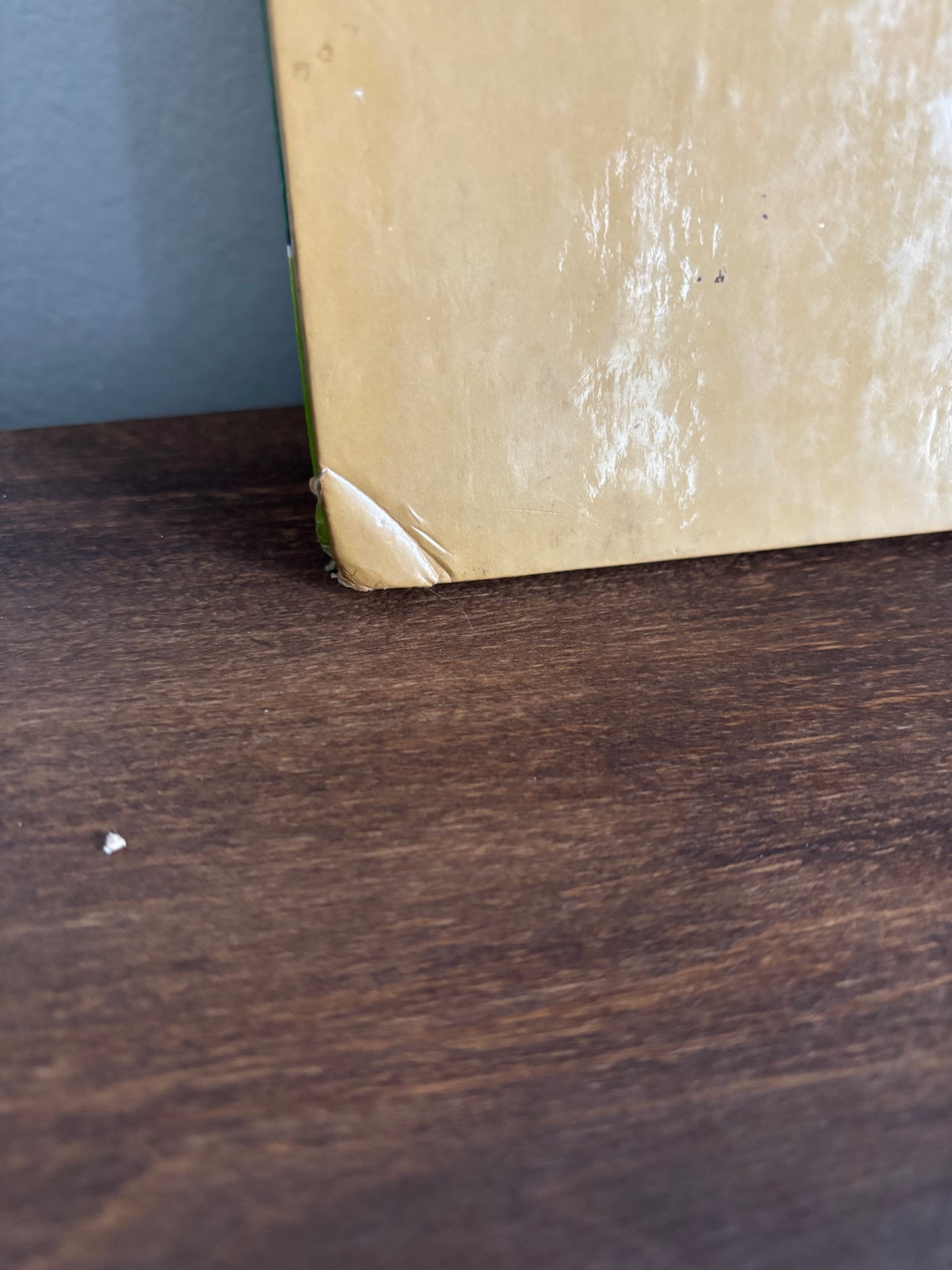 Vintage 1980 Muppets Robin Hood Book