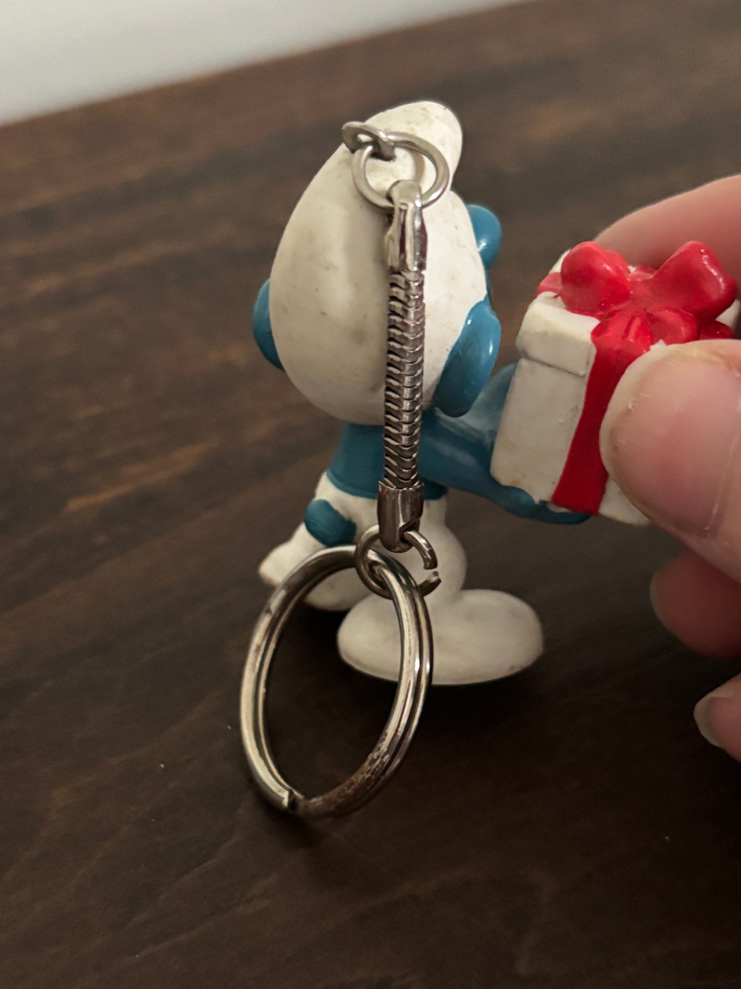 Vintage Schleich Smurfs PVC Figures 1976-1986