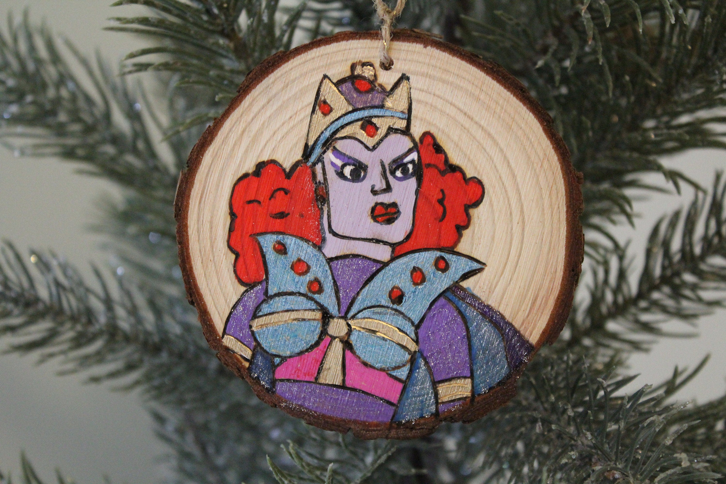 Jim Henson A Christmas Toy Meteora Ornament Muppets Rugby Tiger Mew ...