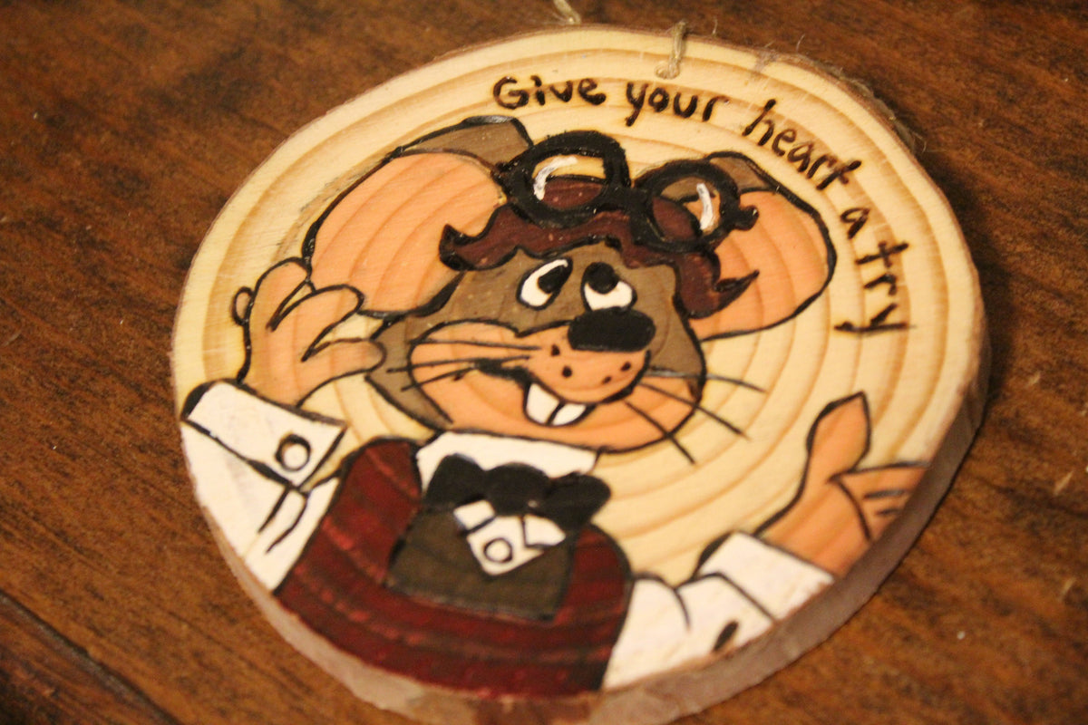 Father Mouse Twas the Night Before Christmas Father Mouse Albert Even a Miracle Nee ...