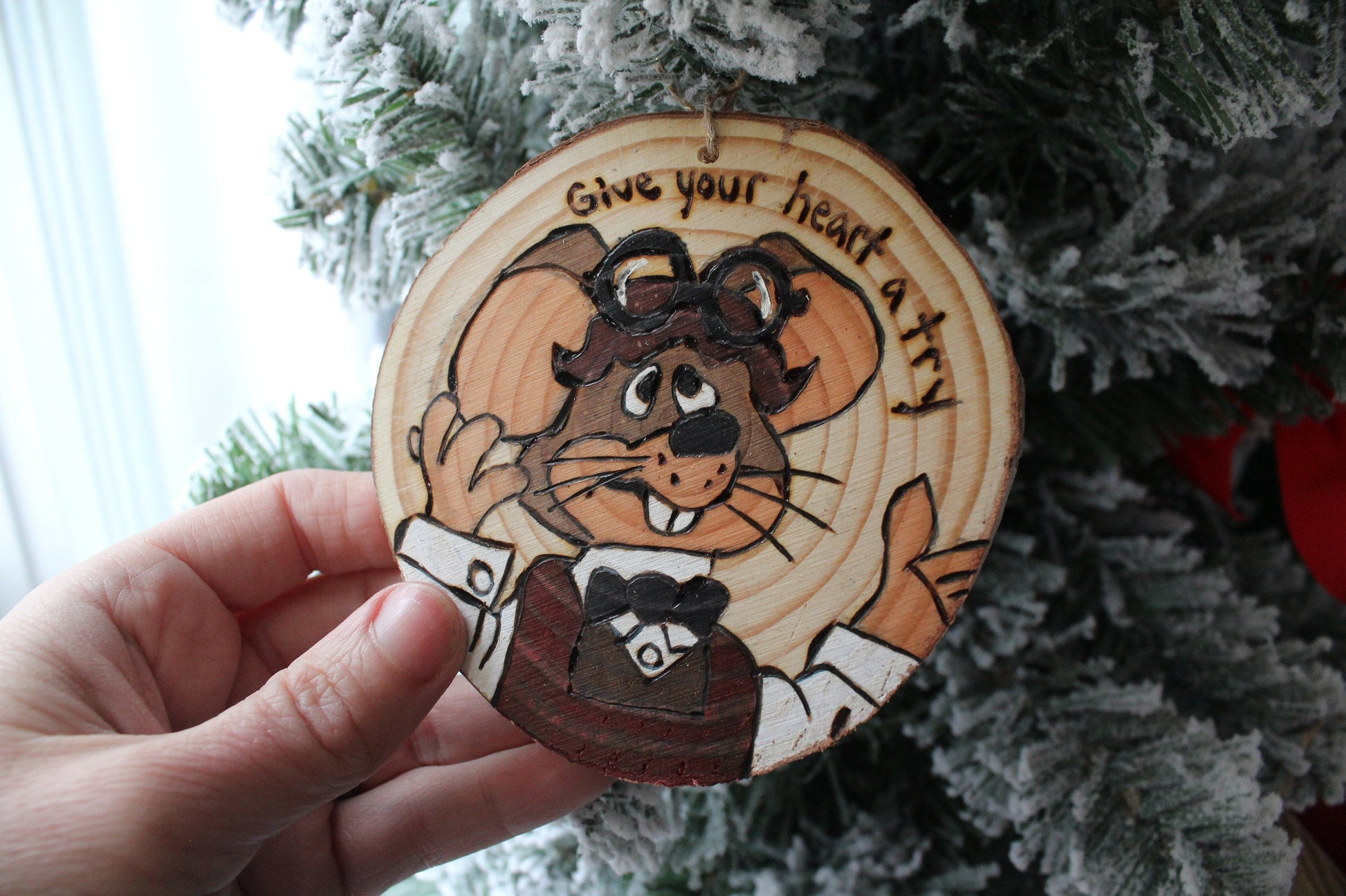 Twas The Night Before Christmas Father Mouse Albert Even A Miracle Nee twas-the-night-before-christmas-father-mouse-albert-even-a-miracle-nee